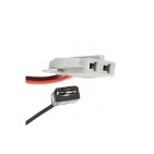 Commodo de Phares Essuie Glace Pour Renault Megane II 8200216446 8200216448
