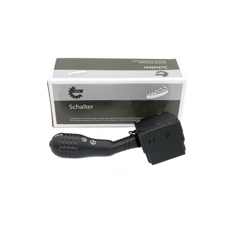 Commodo d'Essuie Glaces Pour Renault Twingo I 7700825456