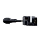 Commodo de Phares Pour Renault Twingo I 7700822445 7700839681