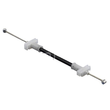 Câble Serrure de Porte pour Volvo S80 II V70 III XC70 31349499