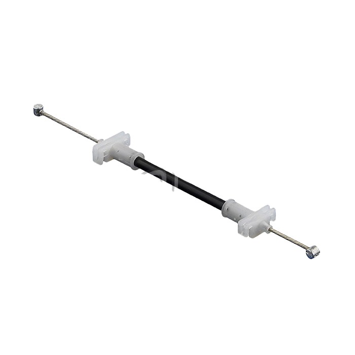 Câble Serrure de Porte pour Volvo S80 II V70 III XC70 31349499