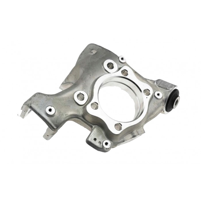 Fusée d'Essieu Arrière Gauche pour AUDI A6 S6 - à partir de 2010 4F0505433H