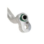 Tuyau de Clim Pour VW Bora Golf IV Audi Seat Leon 1J0820721AA 1J0820721BH