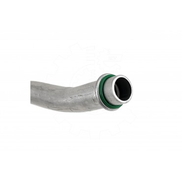Tuyau de Clim Pour VW Bora Audi Seat Skoda 1J1820743AM 1J1820743AL 1J1820743E