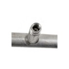 Tuyau de Clim Pour VW Bora Audi Seat Skoda 1J1820743AM 1J1820743AL 1J1820743E
