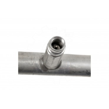 Tuyau de Clim Pour VW Bora Audi Seat Skoda 1J1820743AM 1J1820743AL 1J1820743E