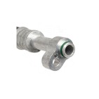 Tuyau de Clim Pour VW Bora Audi Seat Skoda 1J1820743AM 1J1820743AL 1J1820743E