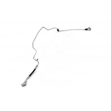 Tuyau de Clim Pour VW EOS Audi Seat Altea Leon Toledo III Skoda 1K0820741AT