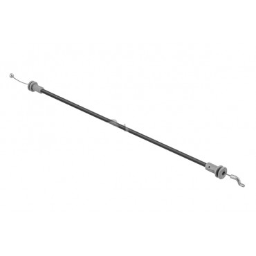 Câble Serrure de Porte Avant pour Volvo S60 II 2010-2018 31299892