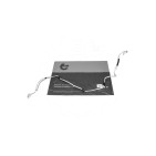 Tuyau de Clim Pour VW EOS Golf Plus V VI Audi Seat Skoda 1K0820741AB 1K0820741BA