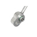 Tuyau de Clim Pour VW EOS Golf Plus V VI Audi Seat Skoda 1K0820741AB 1K0820741BA