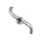 Tuyau de Clim Pour VW EOS Golf Plus V VI Audi Seat Skoda 1K0820741AB 1K0820741BA