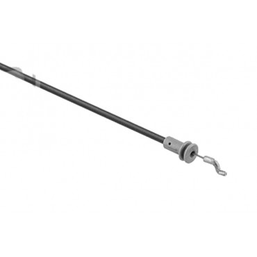 Câble Serrure de Porte Avant pour Volvo S60 II 2010-2018 31299892
