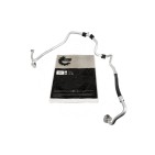 Tuyau de Clim Pour VW EOS Audi A3 Seat Skoda 1K0820743BQ 1K0820743BT 1K0820743CC