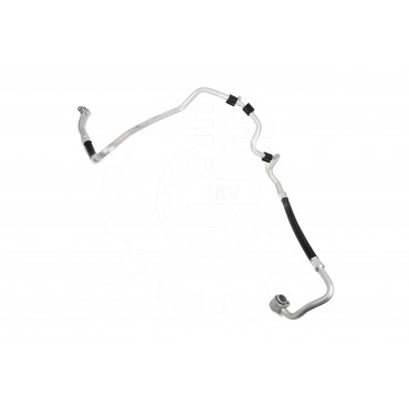 Tuyau de Clim Pour VW EOS Audi A3 Seat Skoda 1K0820743BQ 1K0820743BT 1K0820743CC