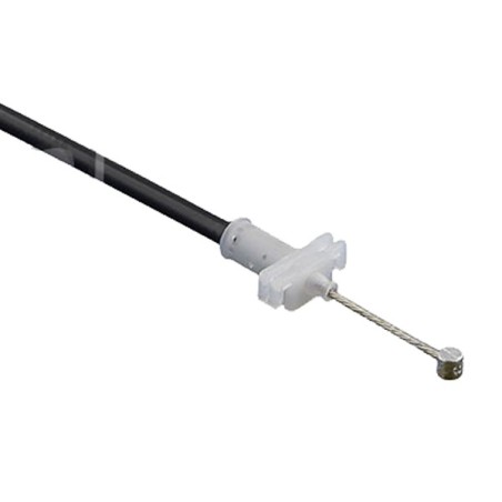 Câble Serrure de Porte Avant pour Volvo S40 II XC60 I SUV 31349498