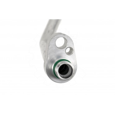Tuyau de Clim Pour VW Audi Seat Skoda 3Q0820741C 3Q0820741H 5Q0820741 5Q0820741B