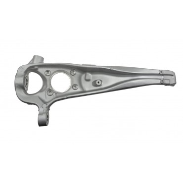 Fusée d'Essieu Avant Droit pour VW TOUAREG 2010-2018 Z7P0407246A