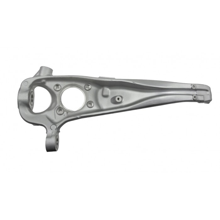 Fusée d'Essieu Avant Droit pour VW TOUAREG 2010-2018 Z7P0407246A