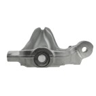 Fusée d'Essieu Avant Droit pour VW TOUAREG 2010-2018 Z7P0407246A