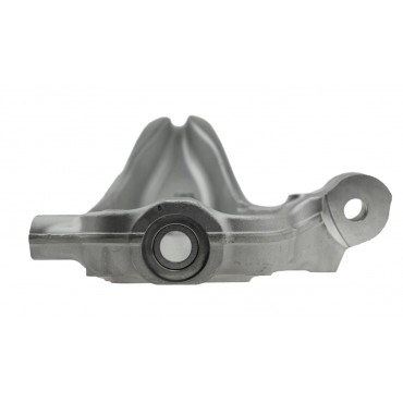Fusée d'Essieu Avant Droit pour VW TOUAREG 2010-2018 Z7P0407246A