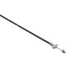 Câble Serrure de Porte Avant pour Volvo S80 II 2006-2016 31253482