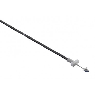Câble Serrure de Porte Avant pour Volvo S80 II 2006-2016 31253482
