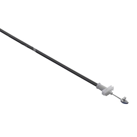 Câble Serrure de Porte Avant pour Volvo S80 II 2006-2016 31253482