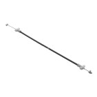 Câble Serrure de Porte Avant pour Volvo S80 II 2006-2016 31253482
