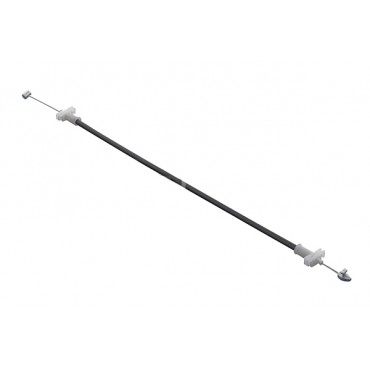 Câble Serrure de Porte Avant pour Volvo S80 II 2006-2016 31253482