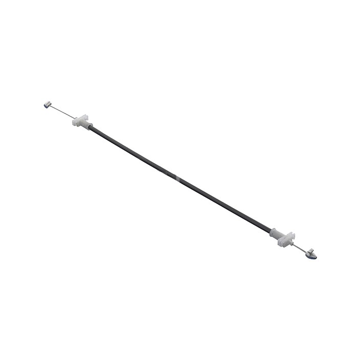 Câble Serrure de Porte Avant pour Volvo S80 II 2006-2016 31253482