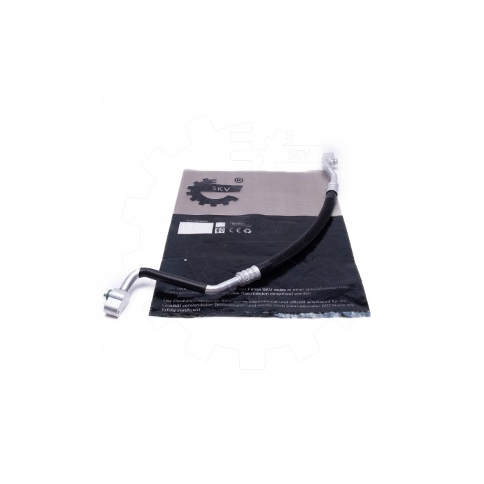 Tuyau de Clim Pour Audi A4 A5 8K0260701L 8K0260701N 8K0260701R