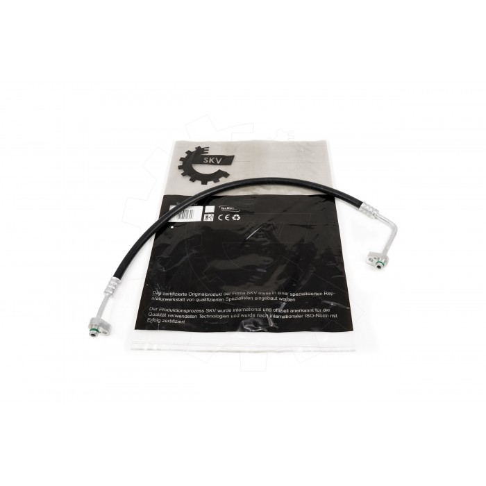 Tuyau de Clim Pour Audi A4 A5 8W0816741AJ 8W0816741AK 8W0816741C