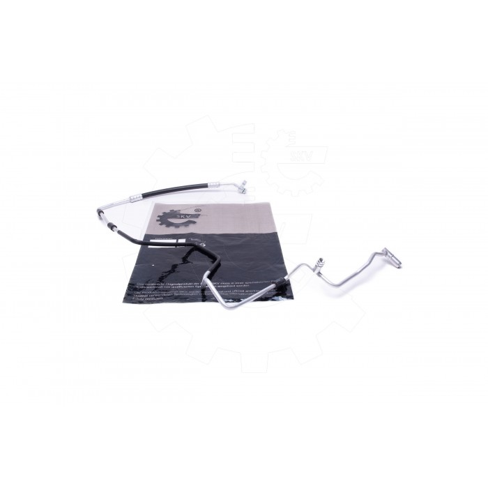 Tuyau de Clim Pour Audi Q5 8R0260710B 8R0260710D 8R0260710J