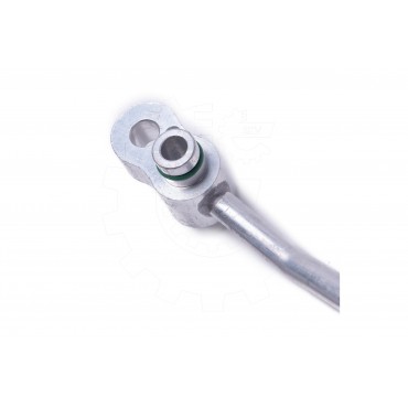 Tuyau de Clim Pour VW Touareg Audi Q7 7L6820722 7L6820722A 7L6820722C 7L6820722D