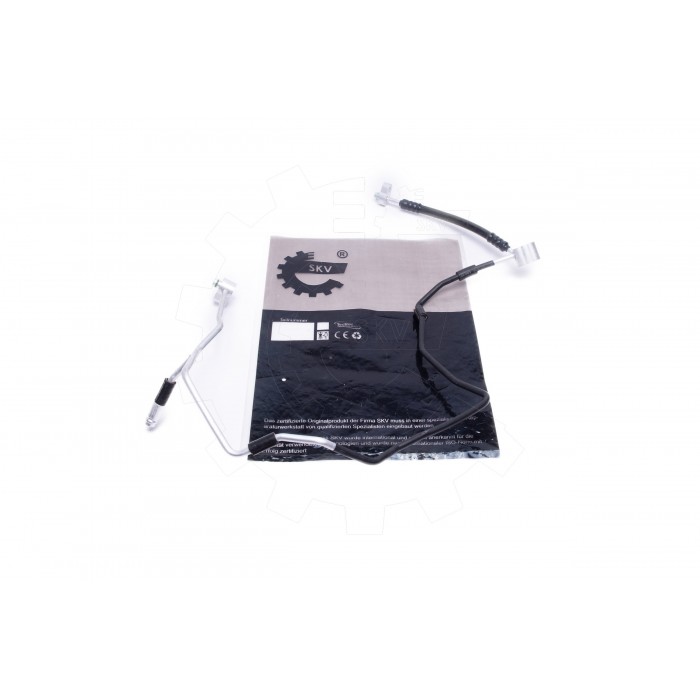 Tuyau de Clim Pour VW Touareg Audi Q7 7L6820750AB 7L6820750AJ 7L6820750D