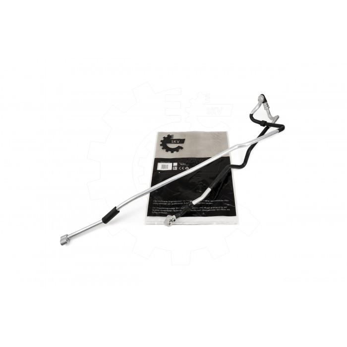 Tuyau de Clim Pour Audi Q7 7L6820729A 7L6820885F
