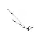 Tuyau de Clim Pour Audi Q7 7L6820729A 7L6820885F