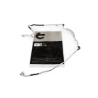 Tuyau de Clim Pour BMW Série 1 E81 E82 E87 E88 3 E90 E91 E92 E93 64536952992