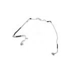 Tuyau de Clim Pour BMW Série 1 E81 E82 E87 E88 3 E90 E91 E92 E93 64536952992
