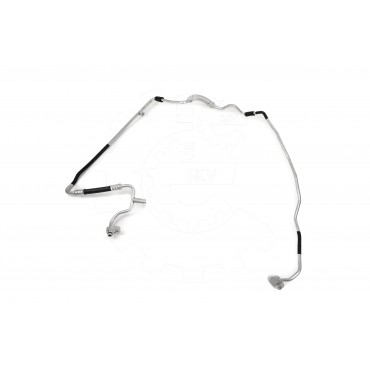 Tuyau de Clim Pour BMW Série 1 E81 E82 E87 E88 3 E90 E91 E92 E93 64536952992