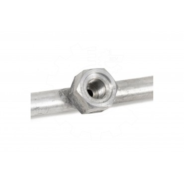 Tuyau de Clim Pour BMW Série 1 E81 E82 E87 E88 3 E90 E91 E92 E93 64536952992