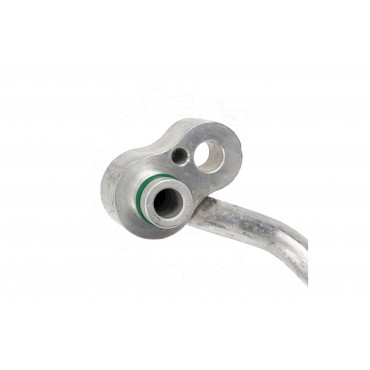 Tuyau de Clim Pour BMW Série 1 E81 E82 E87 E88 3 E90 E91 E92 E93 64536952992