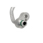 Tuyau de Clim Pour BMW Série 1 E81 E82 E87 E88 3 E90 E91 E92 E93 64536952992