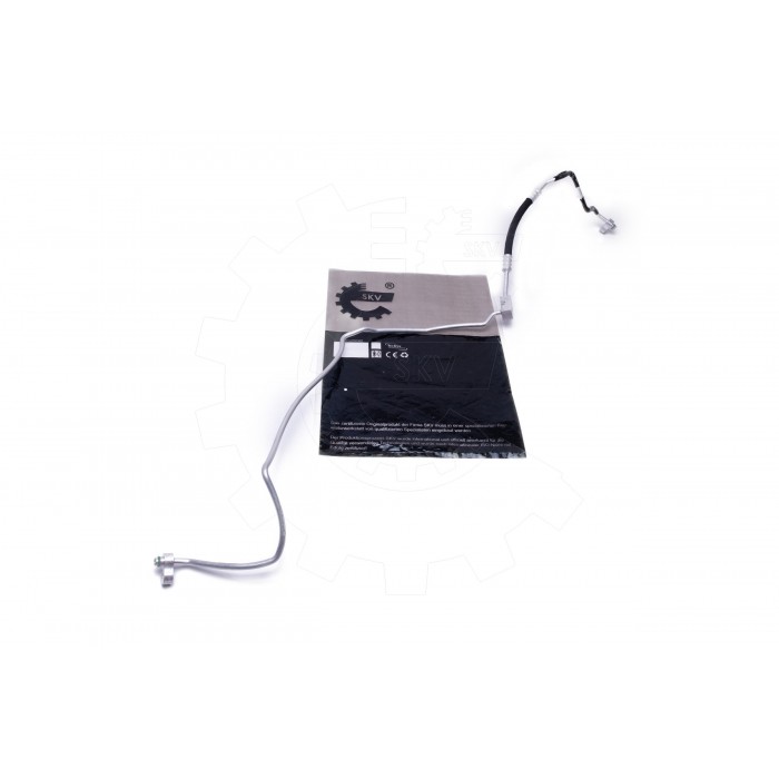 Tuyau de Clim Pour BMW Série 1 F20 F21 2 F22, F87 F23 3 F30, F80 64539212236