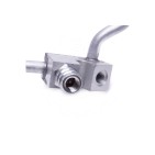 Tuyau de Clim Pour BMW Série 1 F20 F21 2 F22, F87 F23 3 F30, F80 64539212236