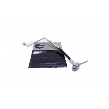 Tuyau de Clim Pour BMW Série 5 E39 64536907760 64538377108 64538378145