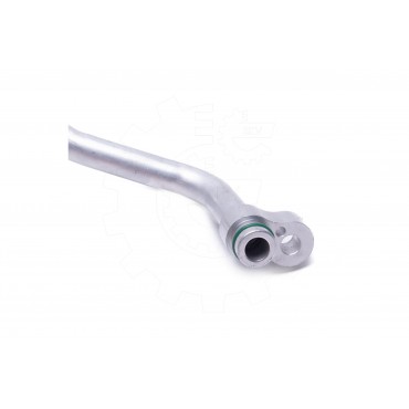 Tuyau de Clim Pour BMW Série 5 E39 64536907760 64538377108 64538378145