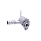 Tuyau de Clim Pour BMW Série 5 E39 64536907760 64538377108 64538378145