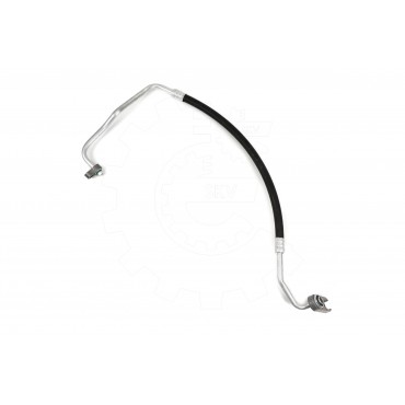 Tuyau de Clim Pour Chevrolet Lacetti Daewoo Nubira 96554356 96837745